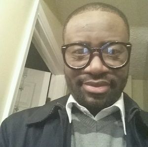 Meet your Posher, Kwaku